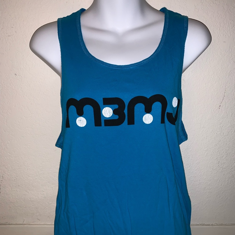 Marc by Marc Jacobs Tank Top